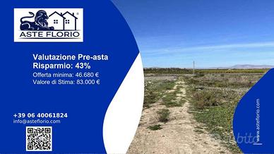 Immobile in asta di 64170 m² a Lentini