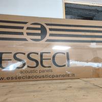 Pannello boiserie fonoassorbente nuovo 