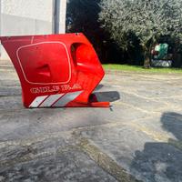 Carena originale  gilera kk125