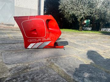 Carena originale  gilera kk125