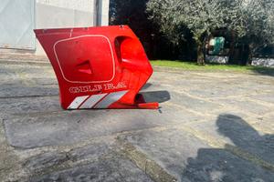 Carena originale  gilera kk125