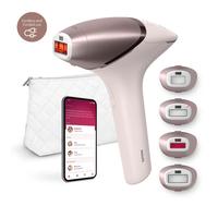 Lumea IPL 9000 Series Dispositivo di epilazione