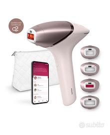 Lumea IPL 9000 Series Dispositivo di epilazione