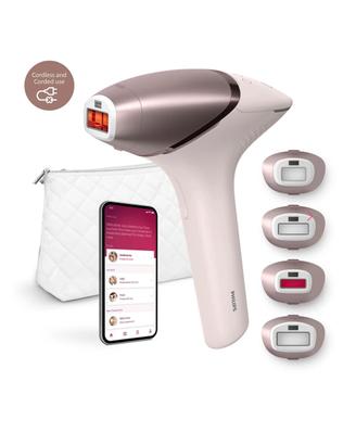 Lumea IPL 9000 Series Dispositivo di epilazione