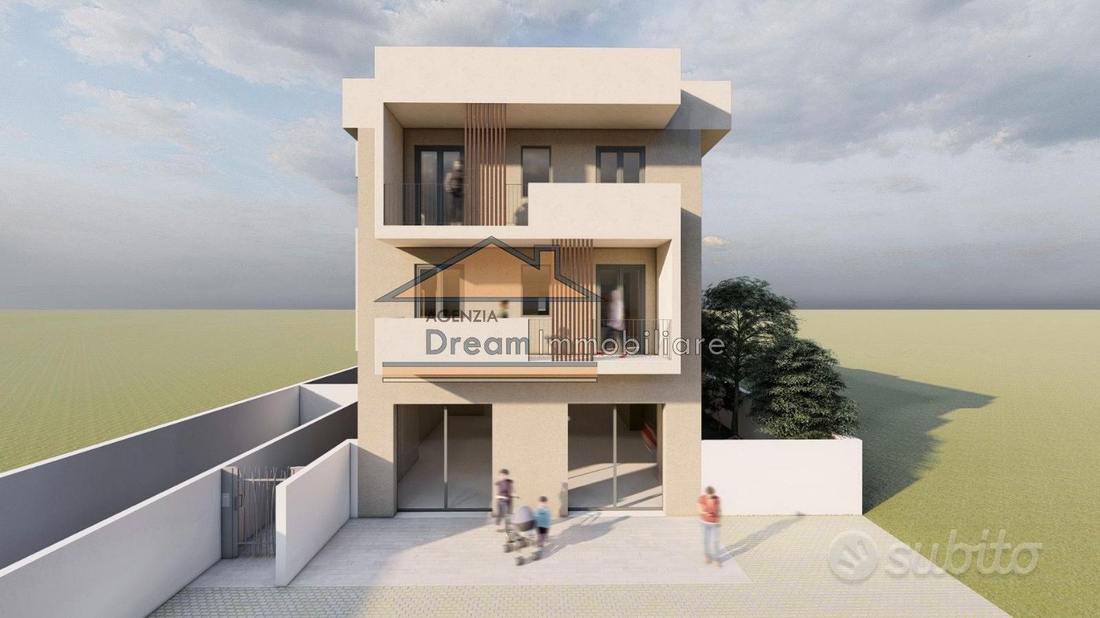 Appartamento - Vista 2