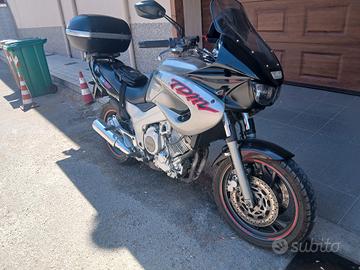TDM 850
