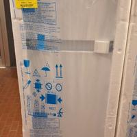 Frigorifero doppia porta Bauknecht