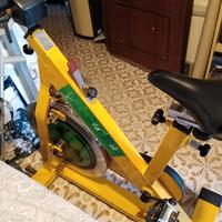 Spinning BIKE Professionale