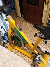 Spinning BIKE Professionale