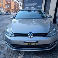 Volkswagen Golf 1.6 TDI 5p. Comfortline BlueMotion
