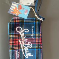 Saint Barth Pochette NUOVO