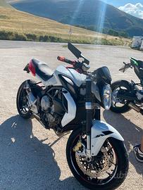 Mv augusta brutale 800