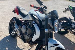 Mv augusta brutale 800