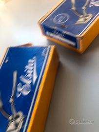 2 macchinette da barbiere elsita piu altro