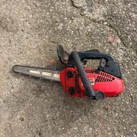 Motosega da potatura zenoah  G250