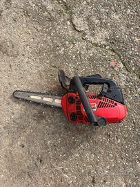 Motosega da potatura zenoah  G250