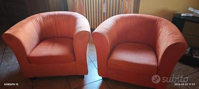 poltrone