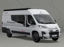 Sunlight CV600 Adventure Edition -2027