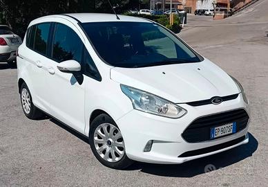 FORD BMAX 1.4 BENZINA/METANO