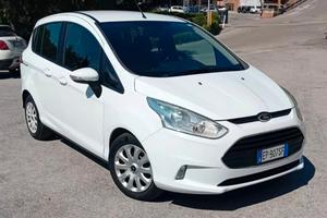 FORD BMAX 1.4 BENZINA/METANO