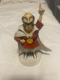 mr satan (dragon ball)