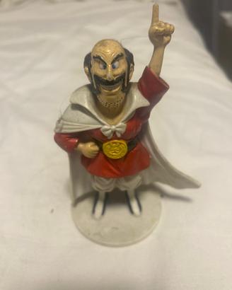mr satan (dragon ball)