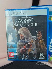 gioco ps5