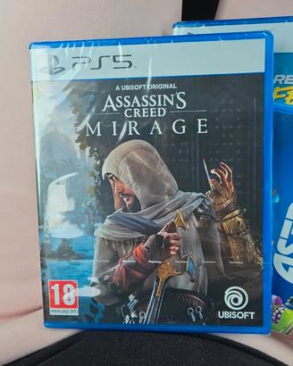 gioco ps5