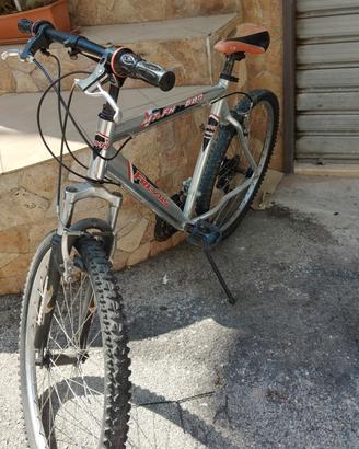 Bicicletta 
