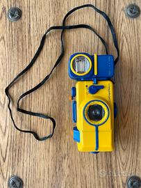 Mulino Bianco Macchina fotografica