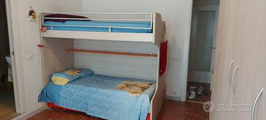 Camera per bambini/ragazzo