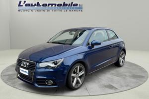 Audi A1 3 Porte A1 1.6 tdi Ambition 105cv