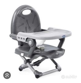 Seggiolino chicco portatile