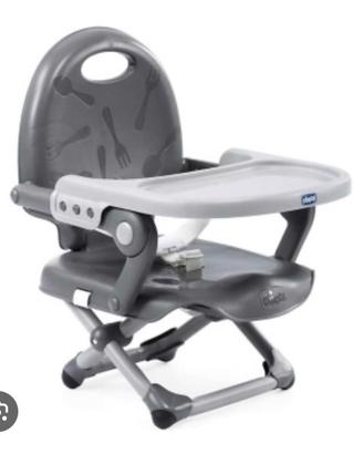 Seggiolino chicco portatile