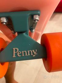 Skateboard Penny