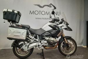 BMW R 1200 GS GS