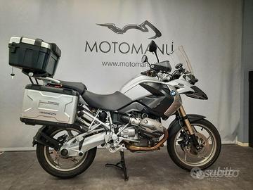 BMW R 1200 GS GS