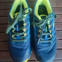 Scarpe da trail running