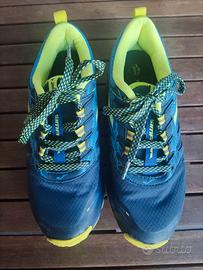 Scarpe da trail running