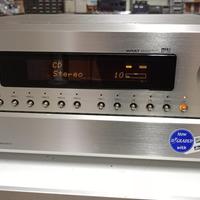 Onkyo TX-DS989