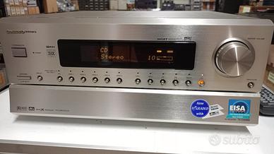 Onkyo TX-DS989