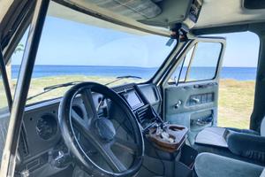 Camper Americano