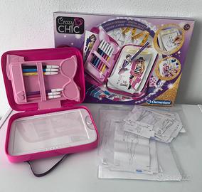 Crazy Chic - Fashion Designer