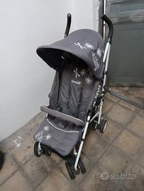 passeggino leggero 