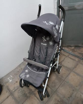 passeggino leggero 