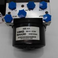 CENTRALINA POMPA ABS KIA PICANTO 58910-07300 MANDO