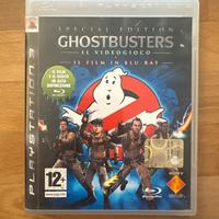 GHOSTBUSTERS - IL VIDEOGIOCO PS3