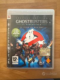 GHOSTBUSTERS - IL VIDEOGIOCO PS3