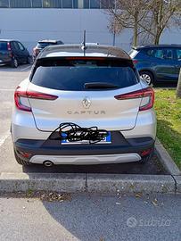 Renault Captur 2* serie