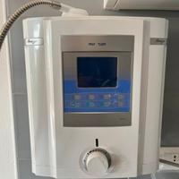 Ionizzatore d'acqua Asiagem modello NT510.